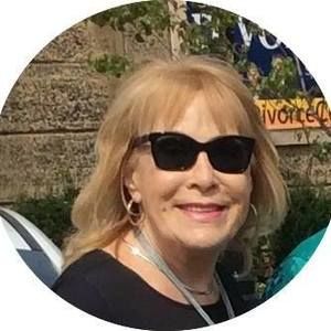 Meet your Posher, Doris